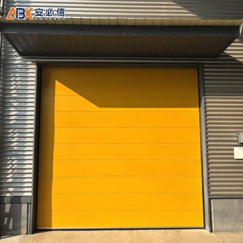 怒江傈僳族自治州消防提升门